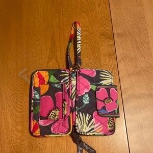 Vera bradley wallet